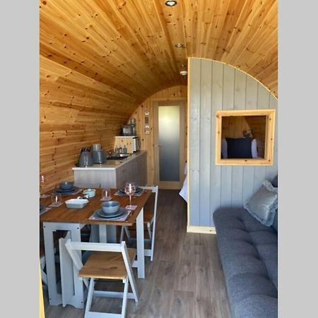 Allt Yelkie Pod Tri, Earlish Extérieur photo