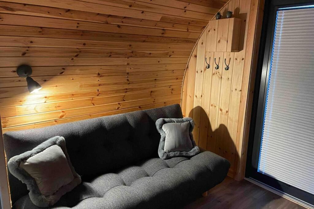 Allt Yelkie Pod Tri, Earlish Extérieur photo