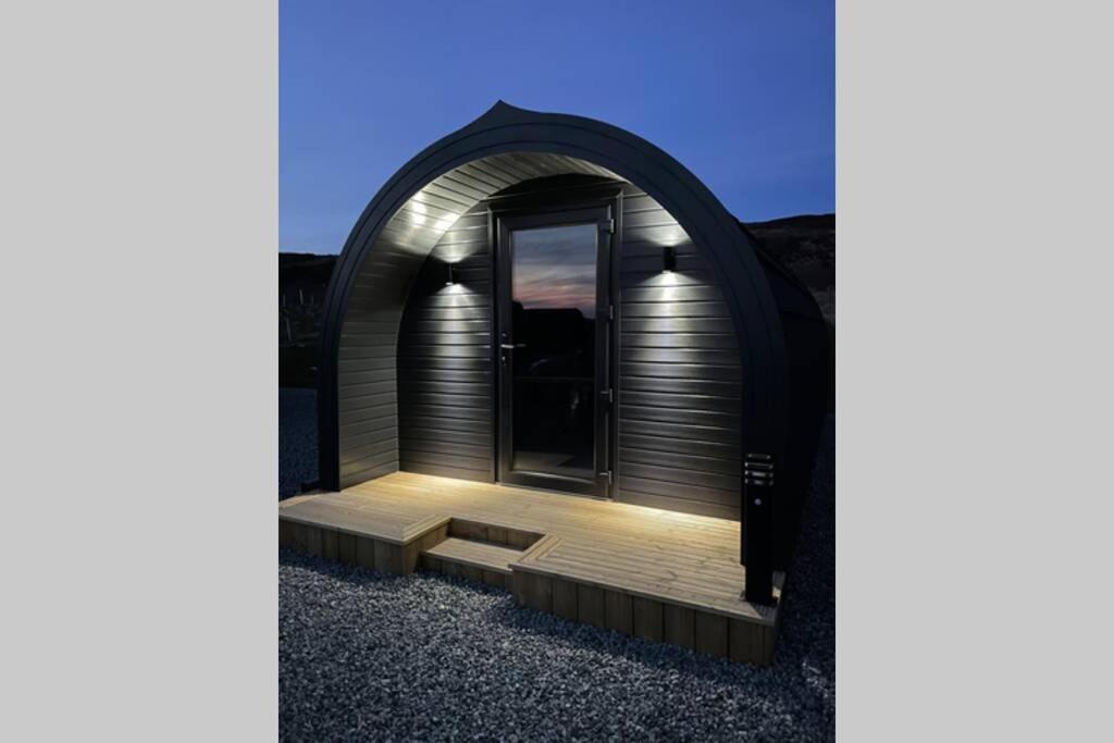 Allt Yelkie Pod Tri, Earlish Extérieur photo