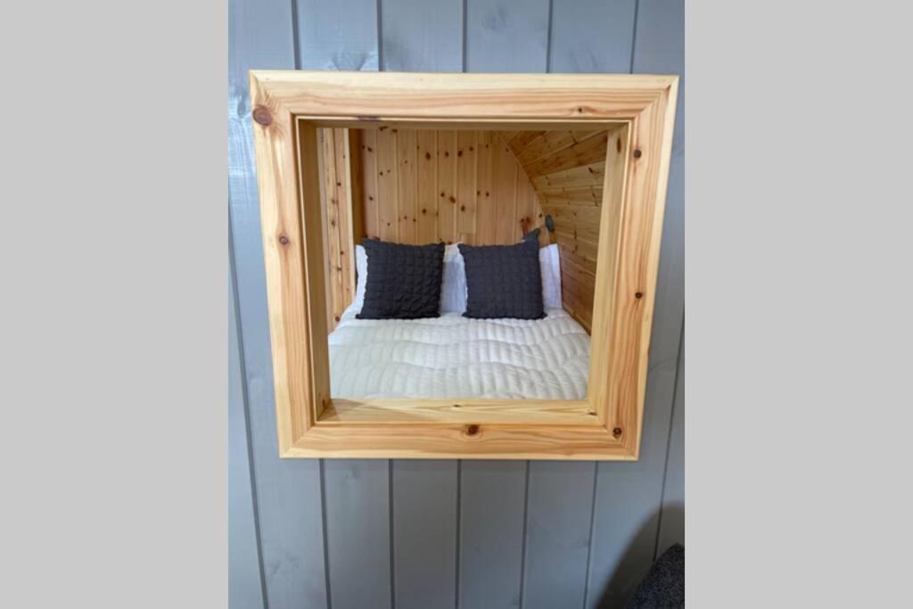 Allt Yelkie Pod Tri, Earlish Extérieur photo