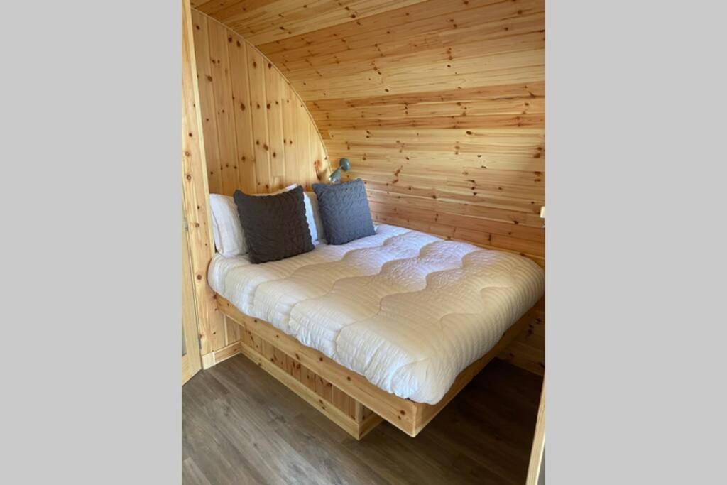 Allt Yelkie Pod Tri, Earlish Extérieur photo